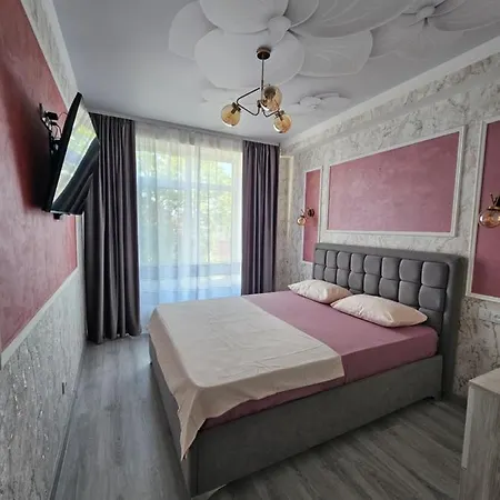 Cozy Apartment *