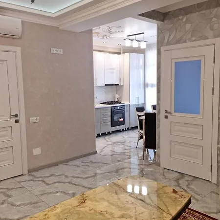 Cozy * Chisinau